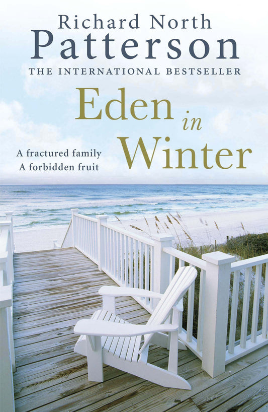 Links to Eden in Winter (Marthas Vineyard 3)