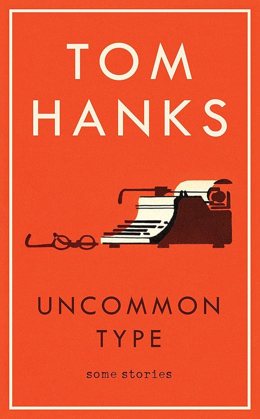 Links to Uncommon Type: Some Stories (172 GRAND)