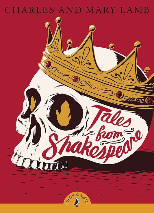 Links to Tales from Shakespeare (Puffin Classics)