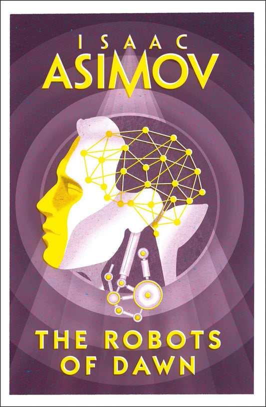 Links to The Robots of Dawn