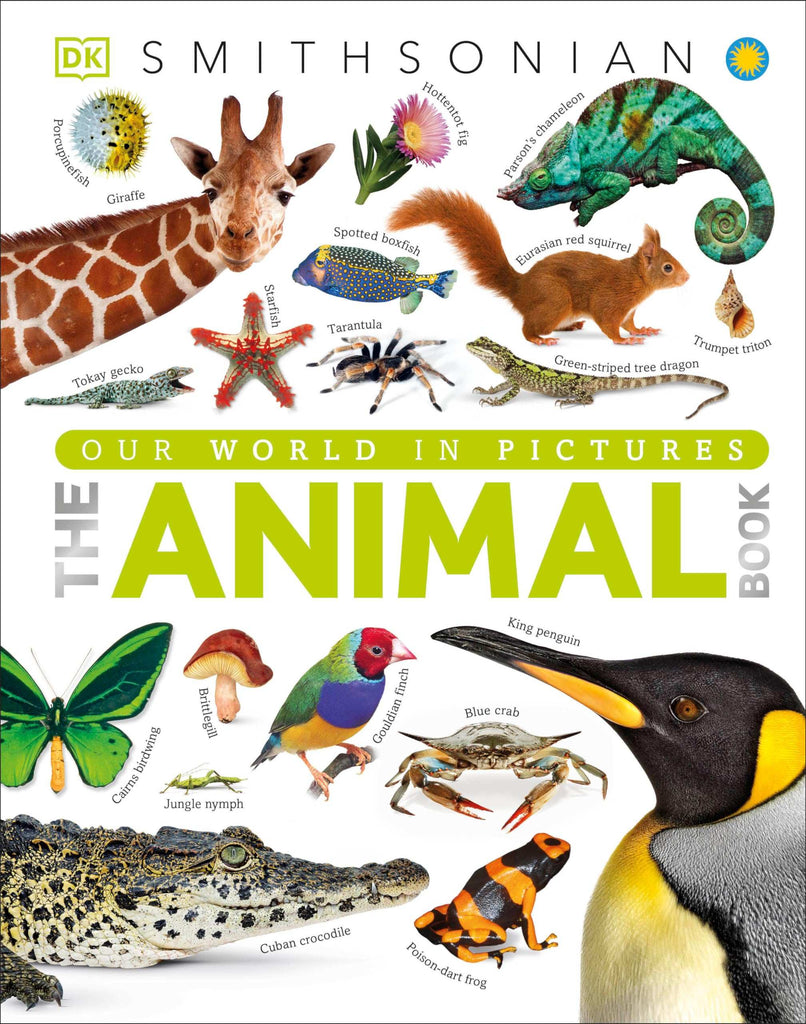 Links to The Animal Book