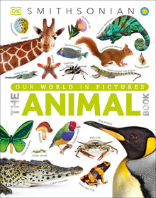 Links to The Animal Book