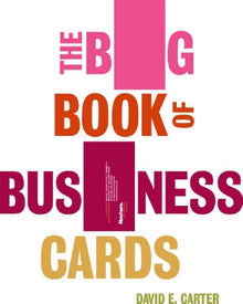 Links to The Big Book of Business Cards