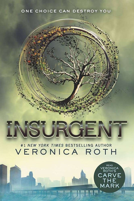 Links to Insurgent (Divergent Series)
