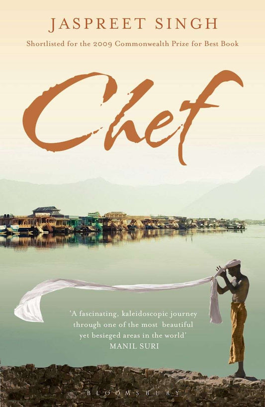 Links to Chef