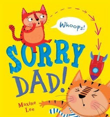Links to Sorry Dad!