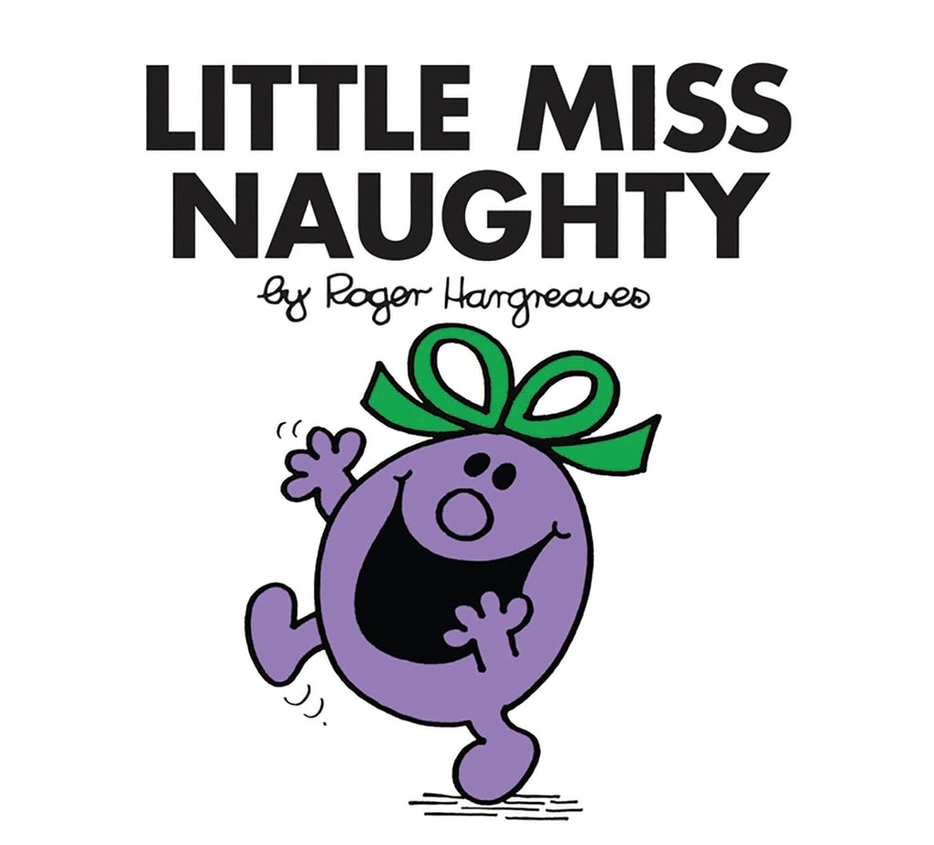 Links to Little Miss Naughty