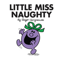 Links to Little Miss Naughty