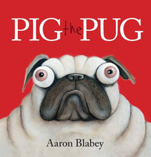 Links to Pig the Pug