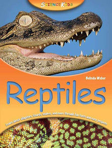 Links to Reptiles