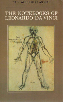 Links to The Notebooks of Leonardo da Vinci (The World's Classics)