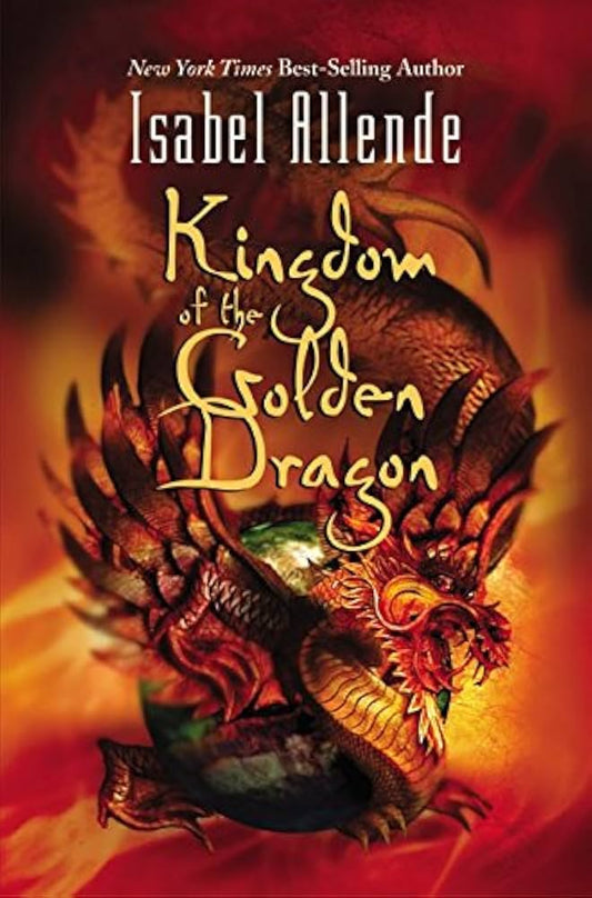 Links to Kingdom of the Golden Dragon