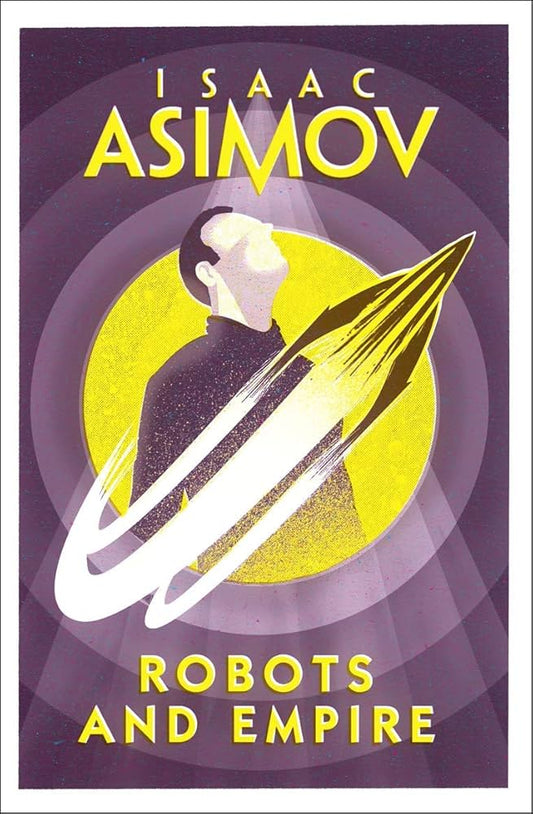 Links to ROBOTS & EMPIRE PB