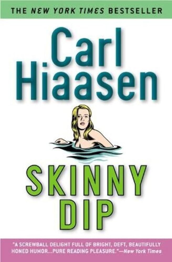 Links to Skinny Dip