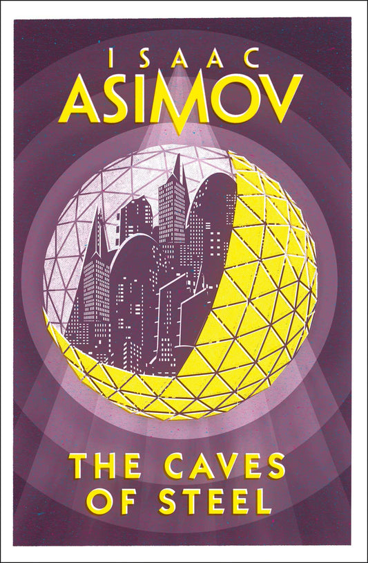 Links to The Caves of Steel