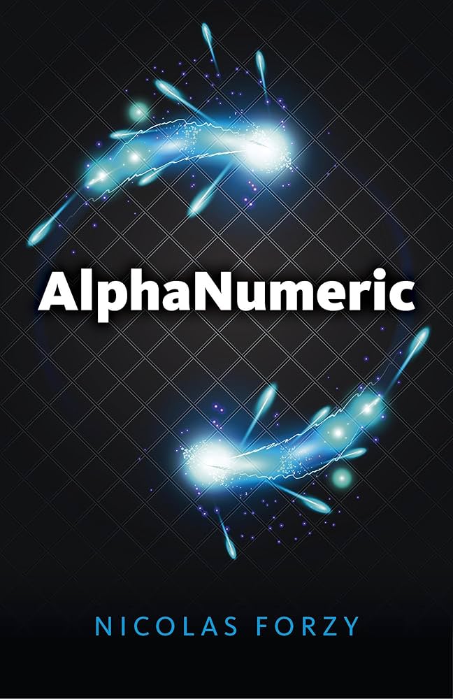 Links to AlphaNumeric