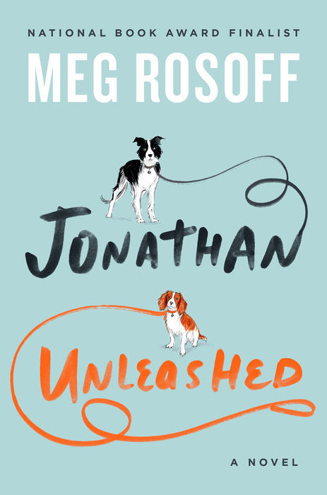 Links to Jonathan Unleashed