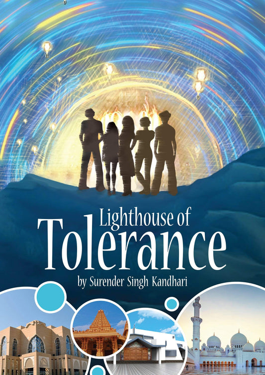 Links to Lighthouse of Tolerance