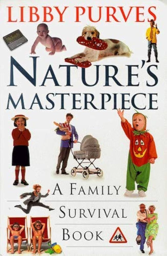 Links to Nature's Masterpiece
