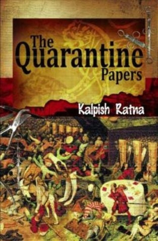 Links to Quarantine Papers, 1/E