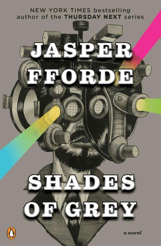 Links to Shades Of Grey