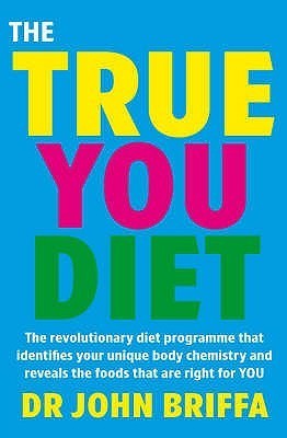Links to The True You Diet