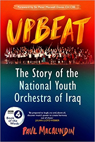 Links to Upbeat: The Story of the National Youth Orchestra of Iraq