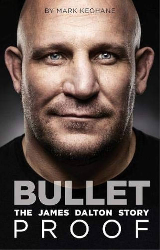 Links to Bullet Proof