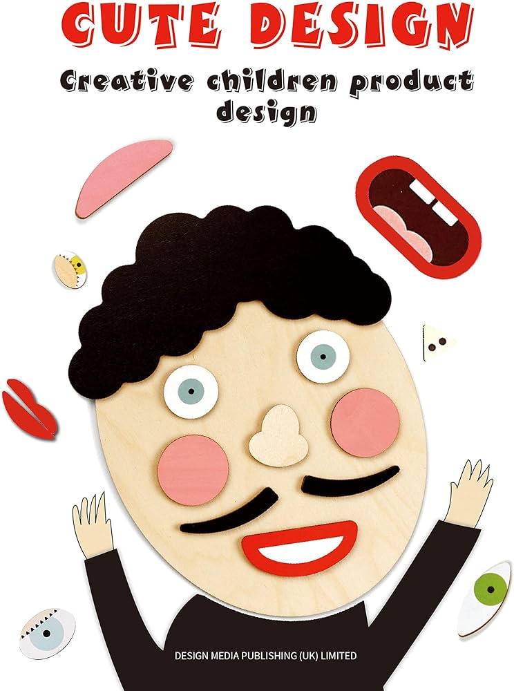 Links to Cute Design -- Creative Children Product Design