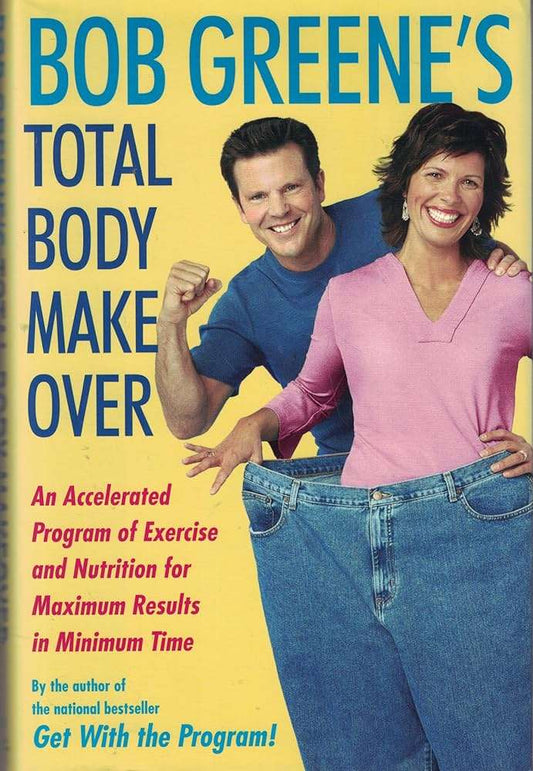 Links to Total Body Make Over