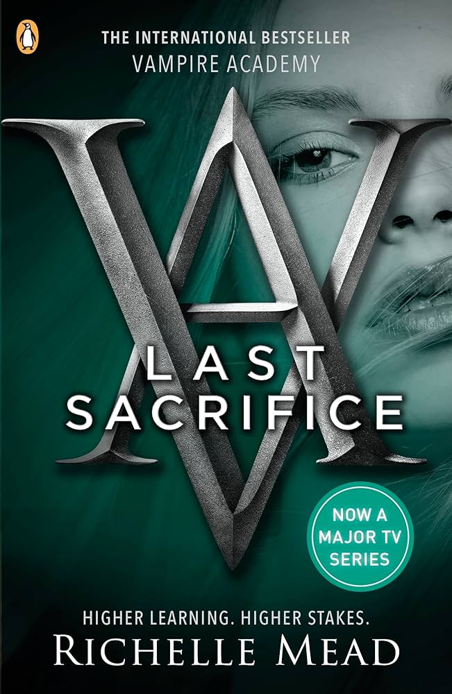 Links to Last Sacrifice
