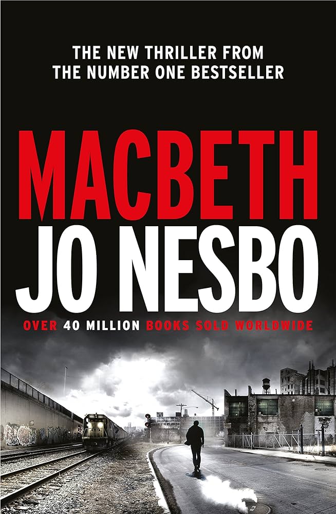 Links to Macbeth (181 GRAND)