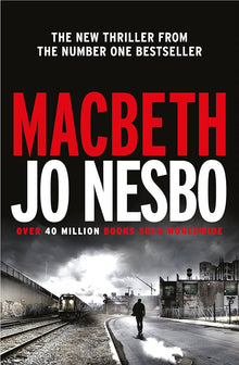 Links to Macbeth (181 GRAND)