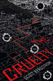 Links to The Cruelty (The Cruelty, 1)