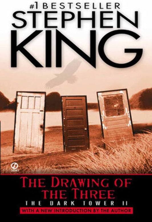 Links to Drawing of the Three