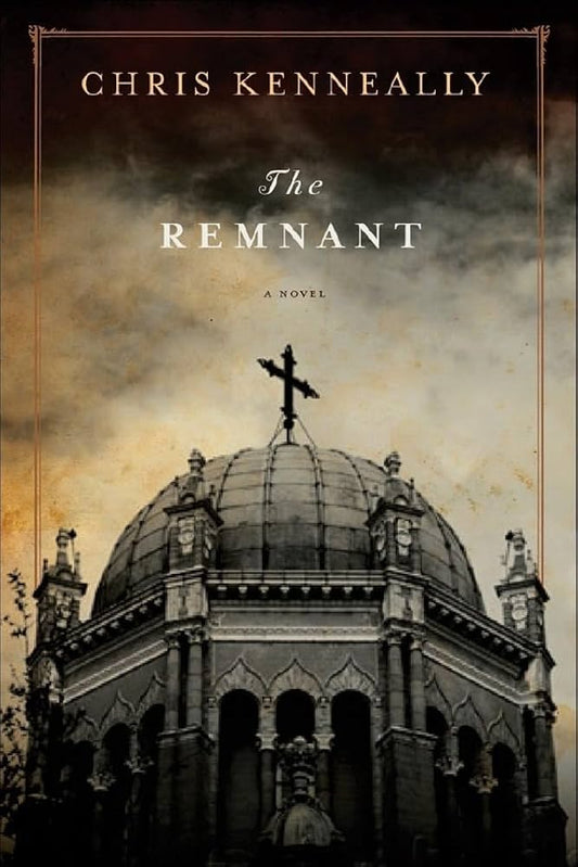 Links to The Remnant