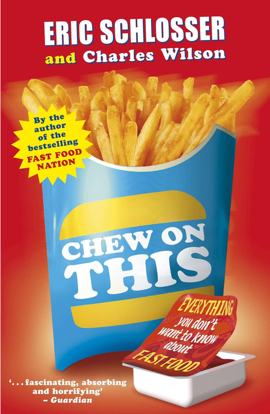 Links to Chew on This