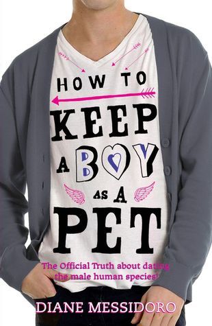 Links to How to Keep a Boy as a Pet