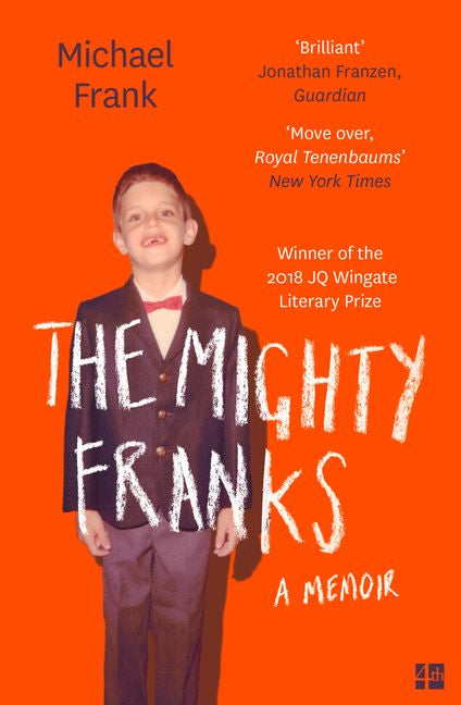 Links to Mighty Franks