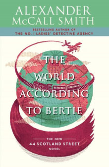 Links to The World According to Bertie (44 Scotland Street) (44 Scotland Street)