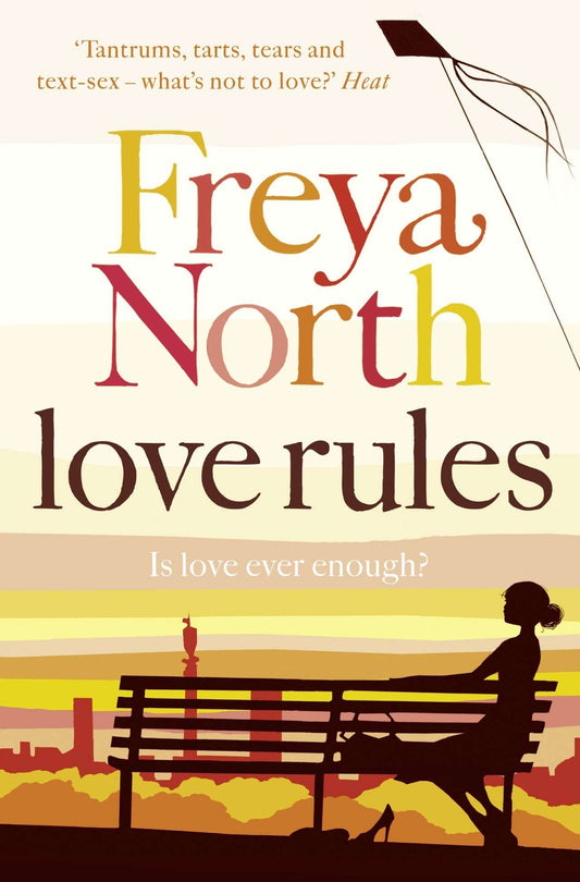 Links to Love Rules