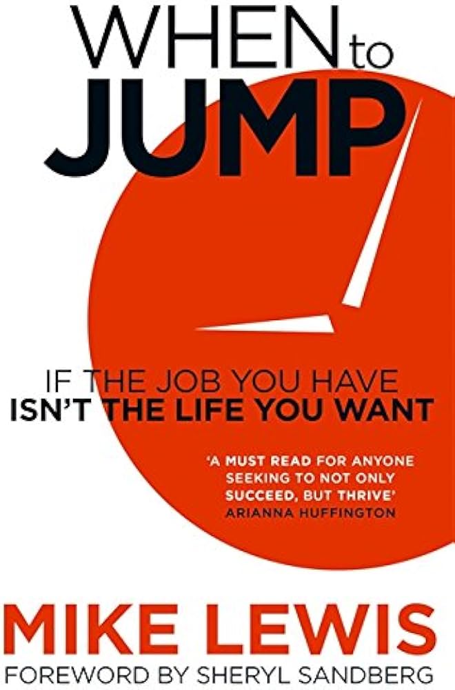 Links to When to Jump