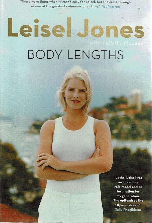 Links to Body Lengths