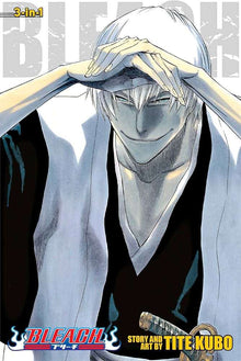 Links to Bleach (3-in-1 Edition), Vol. 7: Includes vols. 19, 20 & 21 (7)