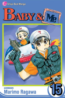 Links to Baby & Me, Vol. 15 (15)