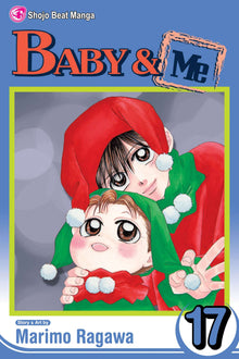 Links to Baby & Me, Vol. 17 (17)