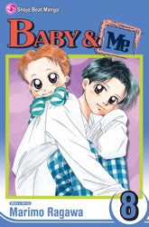 Links to Baby & Me, Vol. 8 (8)