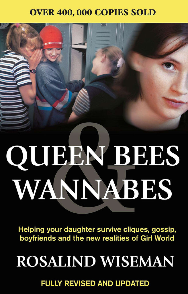Links to Queen Bees and Wannabees