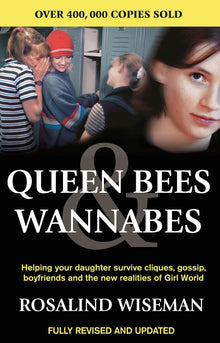 Links to Queen Bees and Wannabees