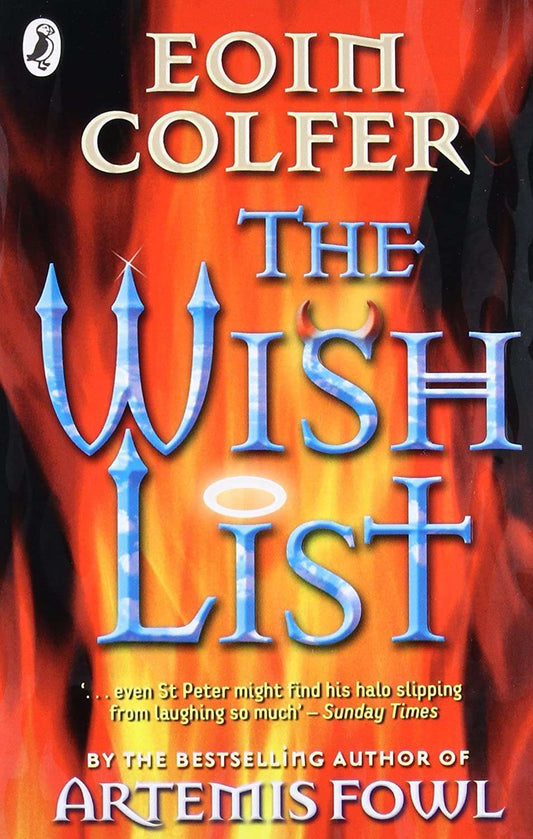 Links to Wish List